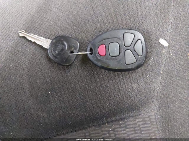 2013 CHEVROLET IMPALA 2G1WG5E3XD1238186 Photo 10