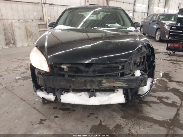 2013 CHEVROLET IMPALA 2G1WG5E3XD1238186 Photo 5