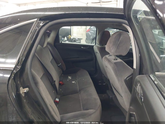 2013 CHEVROLET IMPALA 2G1WG5E3XD1238186 Photo 7