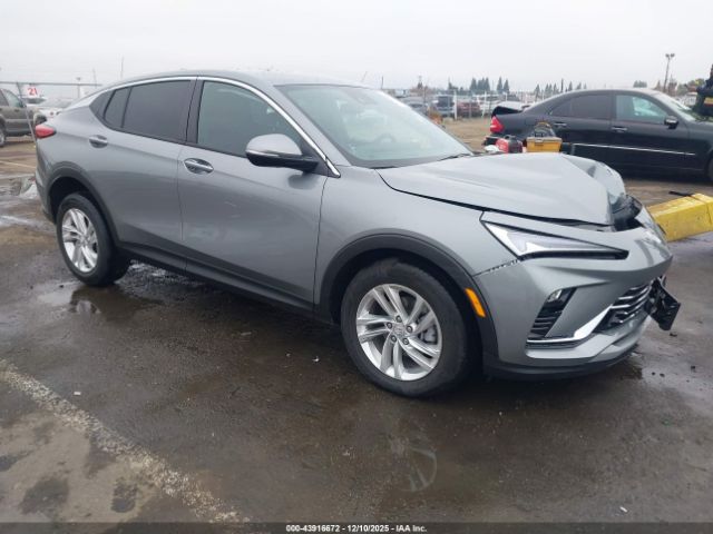 2024 BUICK ENVISTA KL47LAE23RB145325