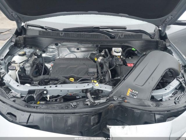 2024 BUICK ENVISTA KL47LAE23RB145325 Photo 9