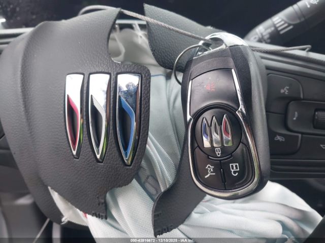 2024 BUICK ENVISTA KL47LAE23RB145325 Photo 10