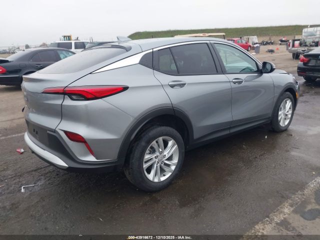 2024 BUICK ENVISTA KL47LAE23RB145325 Photo 3