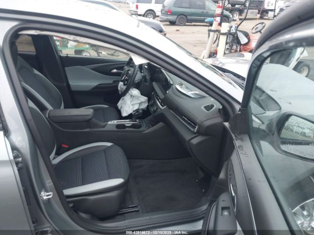 2024 BUICK ENVISTA KL47LAE23RB145325 Photo 4