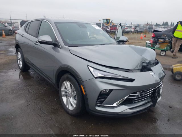 2024 BUICK ENVISTA KL47LAE23RB145325 Photo 5