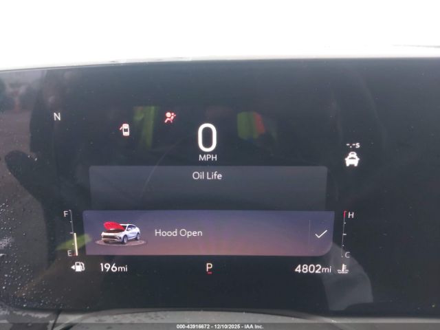 2024 BUICK ENVISTA KL47LAE23RB145325 Photo 6