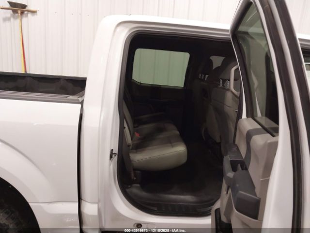 2018 FORD F-150 1FTEW1EBXJKE58199 Photo 7