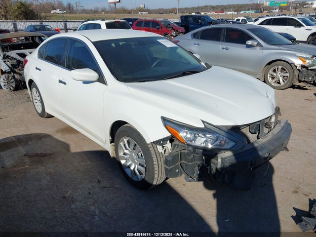 2018 NISSAN ALTIMA 1N4AL3AP2JC224014