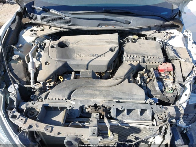 2018 NISSAN ALTIMA 1N4AL3AP2JC224014 Photo 9