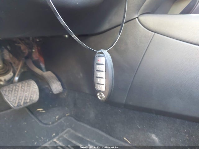 2018 NISSAN ALTIMA 1N4AL3AP2JC224014 Photo 10