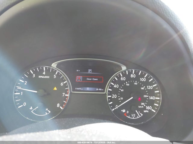 2018 NISSAN ALTIMA 1N4AL3AP2JC224014 Photo 6