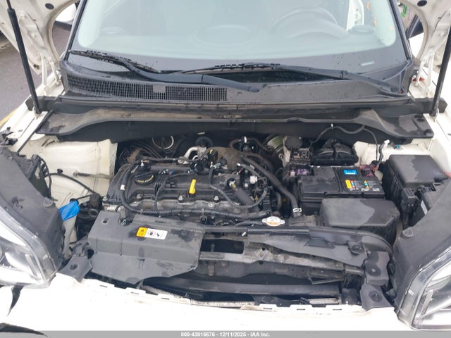 KIA SOUL + 2017 KNDJP3A55H7480504 Image 10