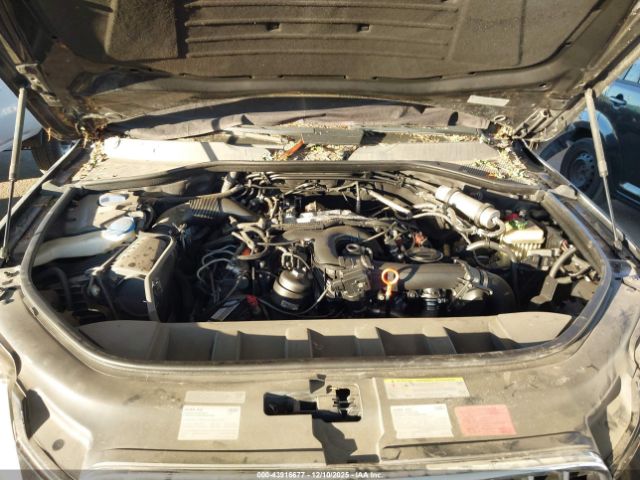 2013 AUDI Q7 WA1LMAFE8DD010911 Photo 9