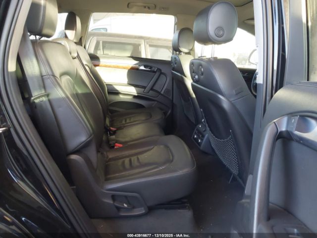 2013 AUDI Q7 WA1LMAFE8DD010911 Photo 7
