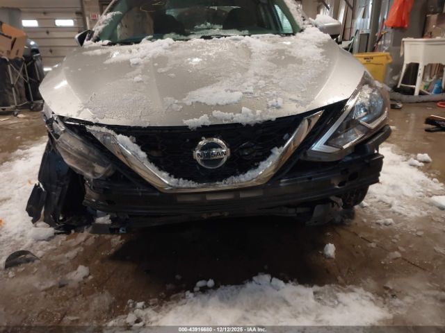 2018 NISSAN SENTRA 3N1AB7AP2JY235979 Photo 5