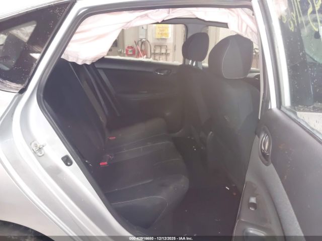 2018 NISSAN SENTRA 3N1AB7AP2JY235979 Photo 7