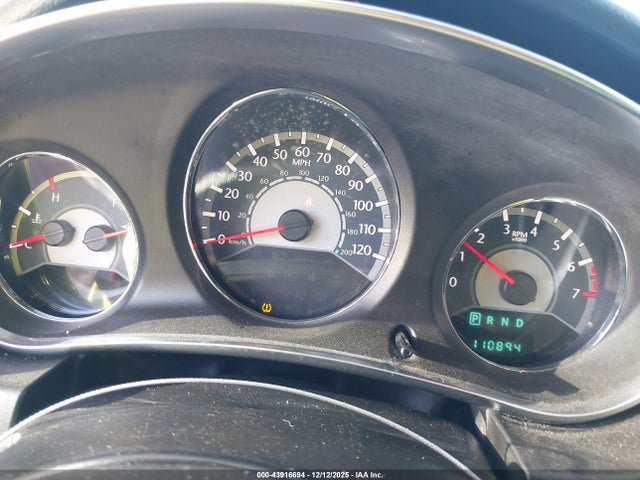 Chrysler 200 LX 2014 1C3CCBAB6EN237199 Image 15