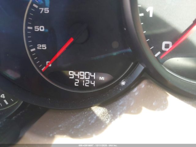 2016 PORSCHE CAYENNE WP1AA2A20GKA10554 Photo 6