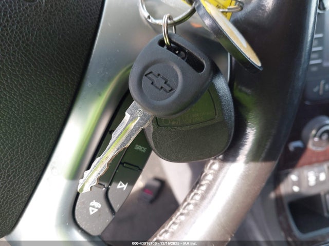 Chevrolet Traverse 1lt 2015 1GNKRGKDXFJ370910 Image 11