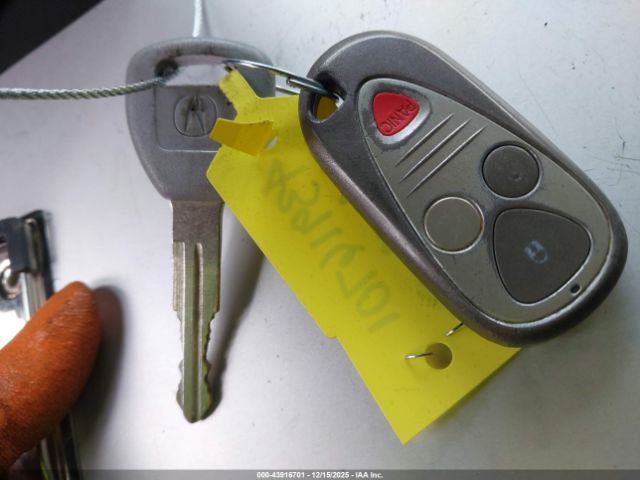 2006 ACURA MDX 2HNYD18696H523070 Photo 10