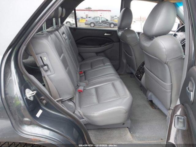 2006 ACURA MDX 2HNYD18696H523070 Photo 7
