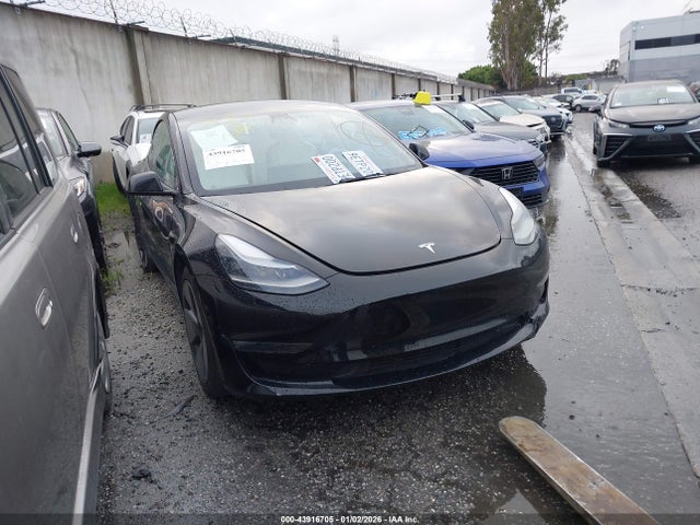2023 TESLA MODEL 3 5YJ3E1EA0PF468103 Photo 0