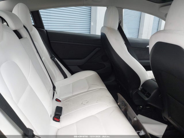 2023 TESLA MODEL 3 5YJ3E1EA0PF468103 Photo 7