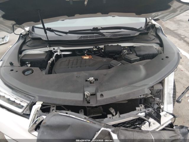 2019 ACURA MDX 5J8YD4H31KL000556 Photo 9