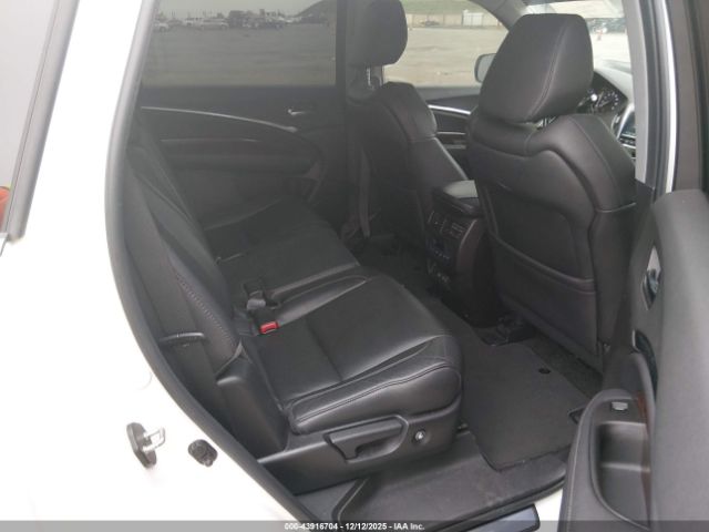 2019 ACURA MDX 5J8YD4H31KL000556 Photo 7