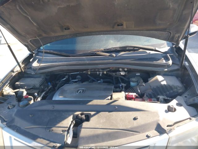 2012 ACURA MDX 2HNYD2H61CH528703 Photo 9
