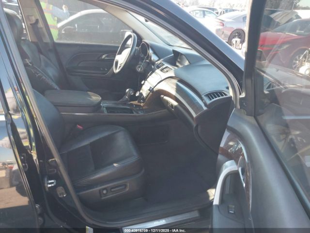 2012 ACURA MDX 2HNYD2H61CH528703 Photo 4