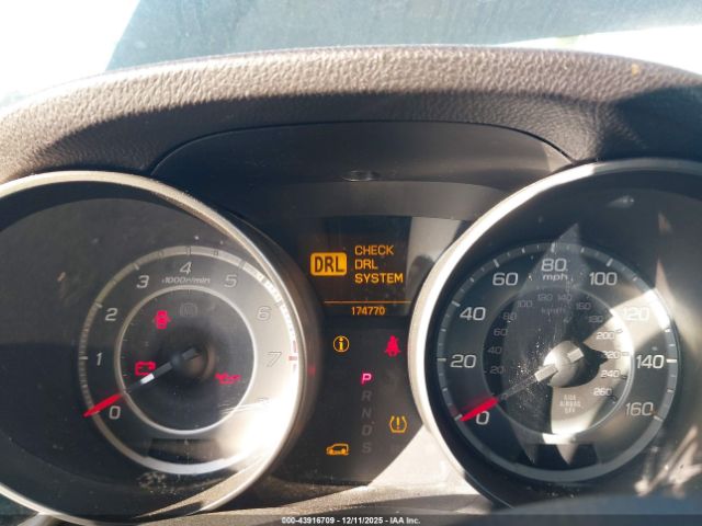 2012 ACURA MDX 2HNYD2H61CH528703 Photo 6