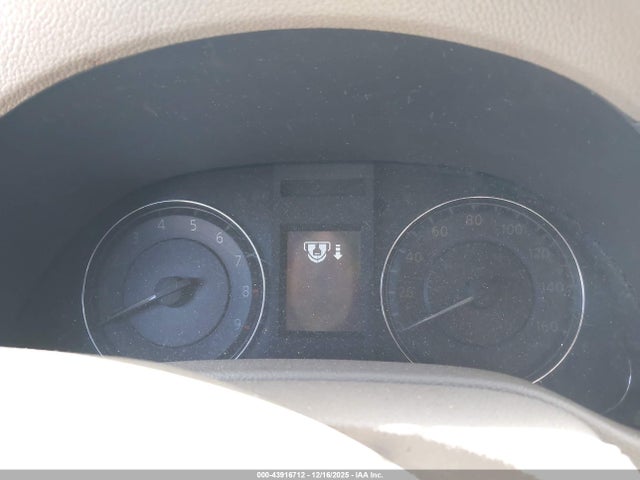 Продажа на аукционе авто 2010 Infiniti G37 Journey, vin: JN1CV6AP8AM202093, номер лота: 43916712