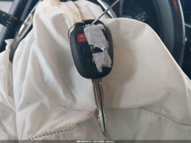 2018 TOYOTA COROLLA 2T1BURHE2JC009727 Photo 10