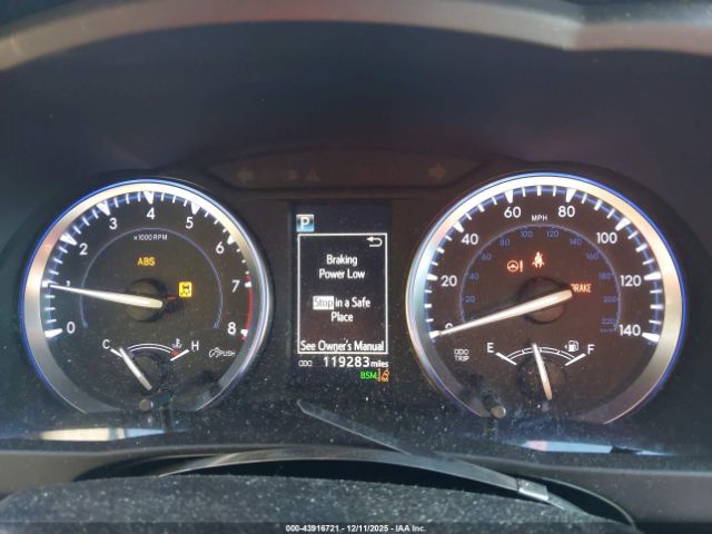 2017 TOYOTA HIGHLANDER 5TDJZRFH5HS391330 Photo 6