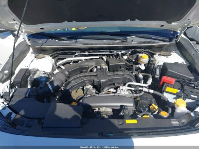 2021 SUBARU CROSSTREK JF2GTHRC2MH266338 Photo 9