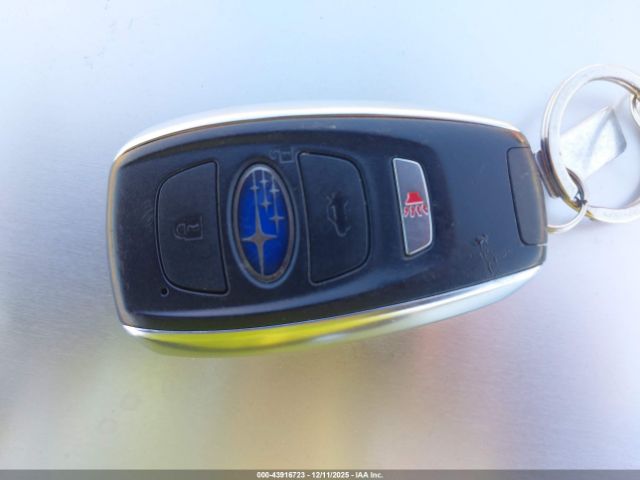 2021 SUBARU CROSSTREK JF2GTHRC2MH266338 Photo 10