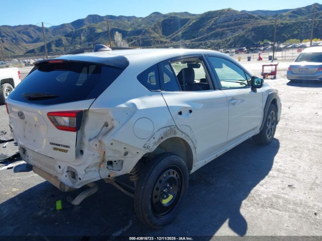 2021 SUBARU CROSSTREK JF2GTHRC2MH266338 Photo 3