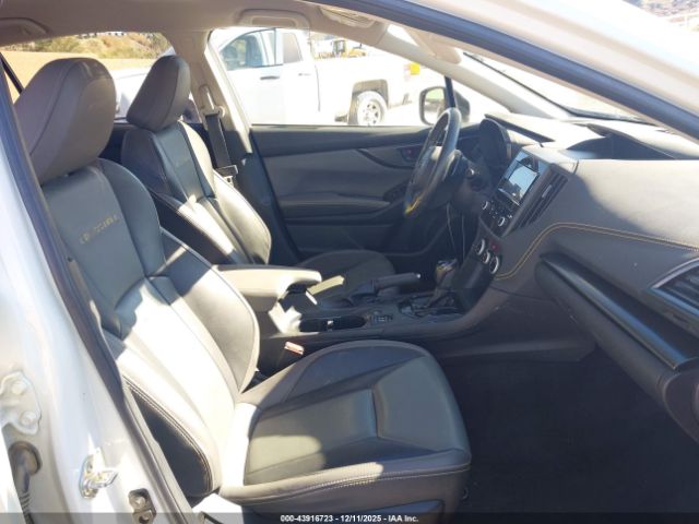 2021 SUBARU CROSSTREK JF2GTHRC2MH266338 Photo 4