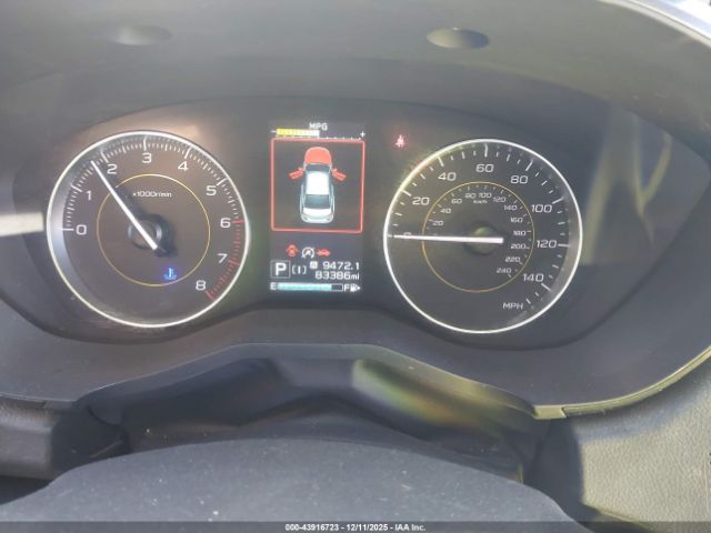 2021 SUBARU CROSSTREK JF2GTHRC2MH266338 Photo 6