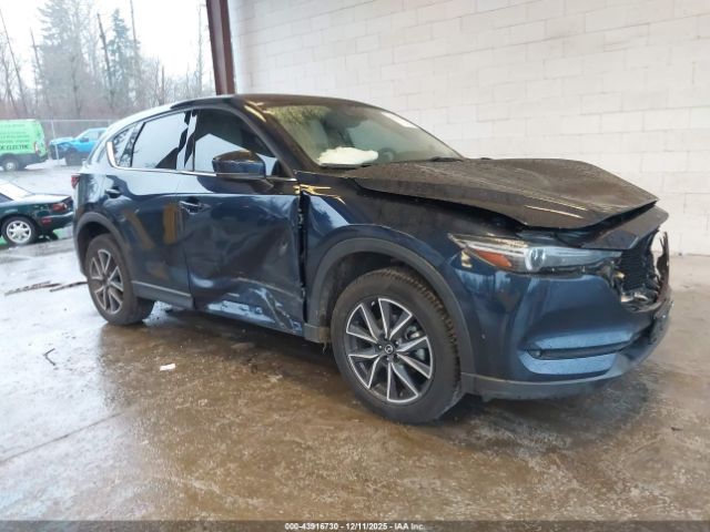 2018 MAZDA CX-5 JM3KFADM5J1339835