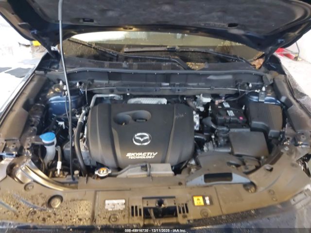 2018 MAZDA CX-5 JM3KFADM5J1339835 Photo 9