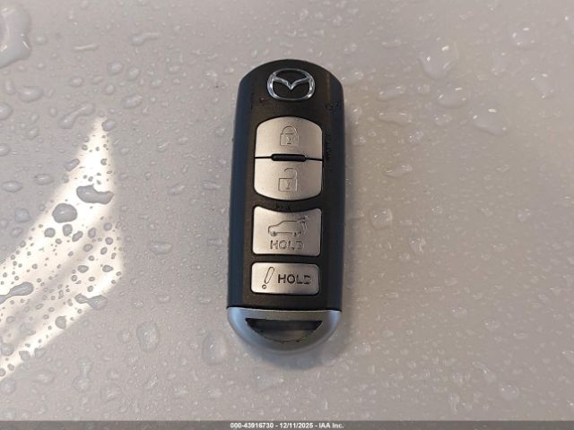 2018 MAZDA CX-5 JM3KFADM5J1339835 Photo 10