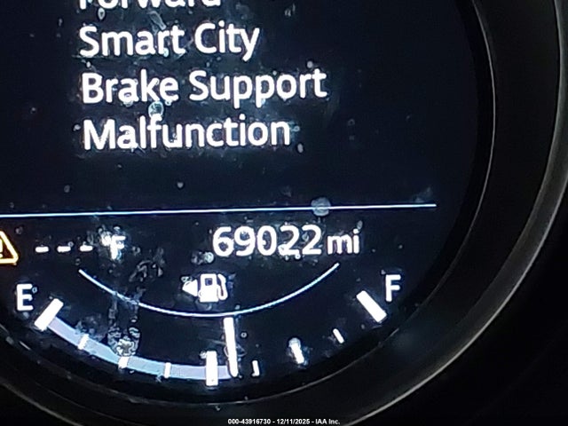 Mazda Cx-5 Grand Touring 2018 JM3KFADM5J1339835 Image 15