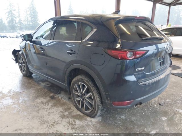 2018 MAZDA CX-5 JM3KFADM5J1339835 Photo 2