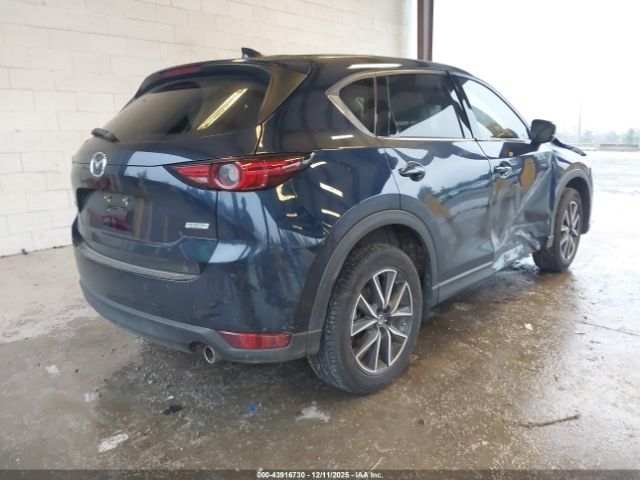 2018 MAZDA CX-5 JM3KFADM5J1339835 Photo 3