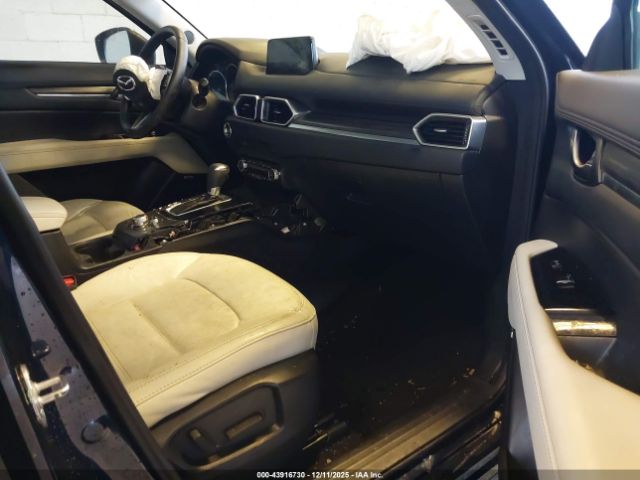 2018 MAZDA CX-5 JM3KFADM5J1339835 Photo 4