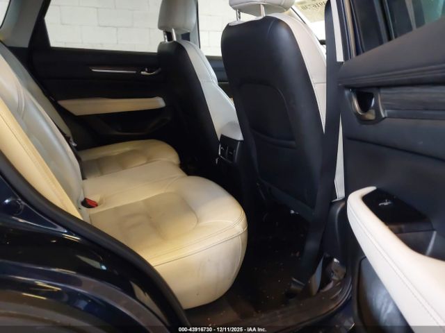 2018 MAZDA CX-5 JM3KFADM5J1339835 Photo 7