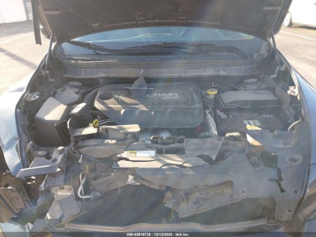 2016 JEEP CHEROKEE 1C4PJLDB4GW247621 Photo 9