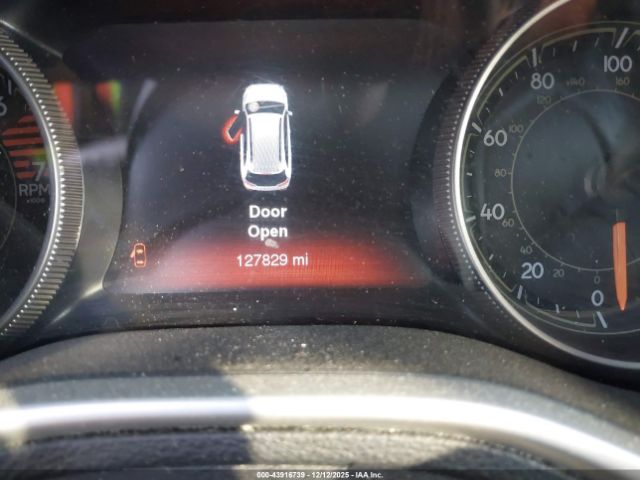 2016 JEEP CHEROKEE 1C4PJLDB4GW247621 Photo 6